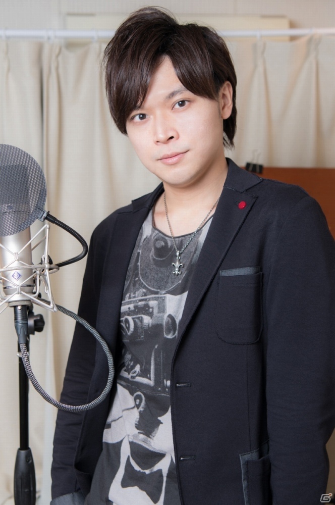「乙女剣武蔵」の主題歌CDが発売決定！花江夏樹さんらキャストコメントも到着の画像3