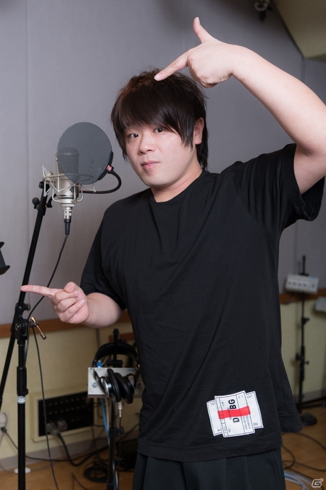 「乙女剣武蔵」の主題歌CDが発売決定！花江夏樹さんらキャストコメントも到着の画像4