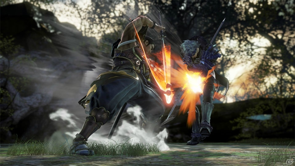 「ソウルキャリバーVI」有料DLC6弾追加キャラクターとしてソフィーティアの妹「カサンドラ」が登場！の画像9
