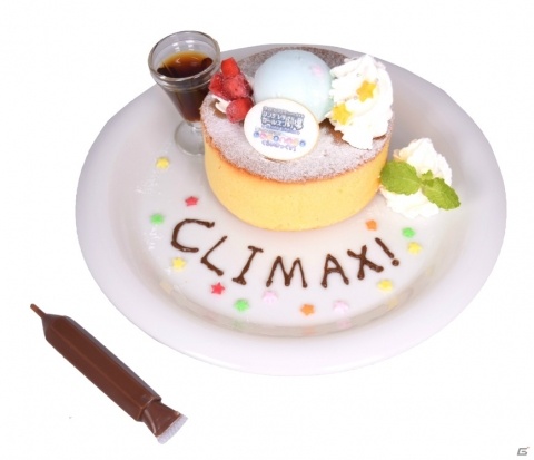 「アイドルマスター シンデレラガールズ劇場 CLIMAX SEASON × アニON STATION しんげきカフェ くらいまっくす！」が8月22日より開催の画像10