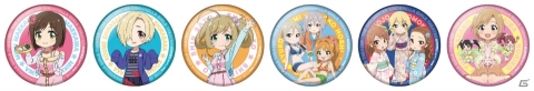 「アイドルマスター シンデレラガールズ劇場 CLIMAX SEASON × アニON STATION しんげきカフェ くらいまっくす！」が8月22日より開催の画像13
