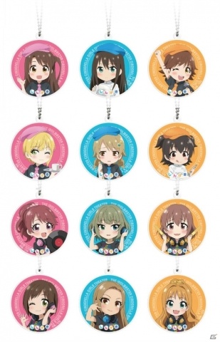 「アイドルマスター シンデレラガールズ劇場 CLIMAX SEASON × アニON STATION しんげきカフェ くらいまっくす！」が8月22日より開催の画像5