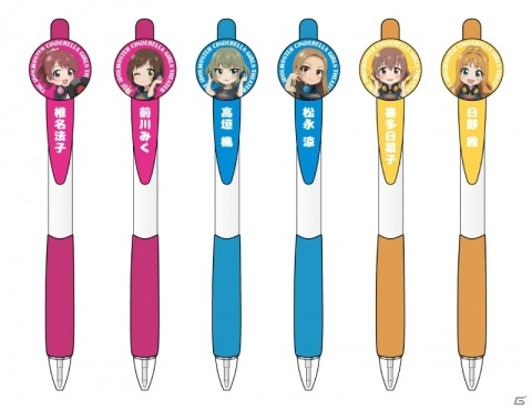 「アイドルマスター シンデレラガールズ劇場 CLIMAX SEASON × アニON STATION しんげきカフェ くらいまっくす！」が8月22日より開催の画像6