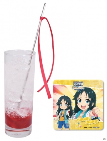 「アイドルマスター シンデレラガールズ劇場 CLIMAX SEASON × アニON STATION しんげきカフェ くらいまっくす！」が8月22日より開催の画像9