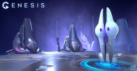 MOBA「Genesis」がPS4向けに8月中旬発売決定！事前予約もスタートの画像3
