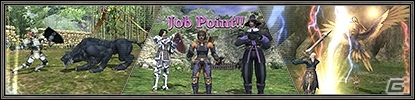 「ファイナルファンタジーXI」アンバスケードに「キトルルス」マンドラゴラ族とポロッゴ族が登場！の画像8