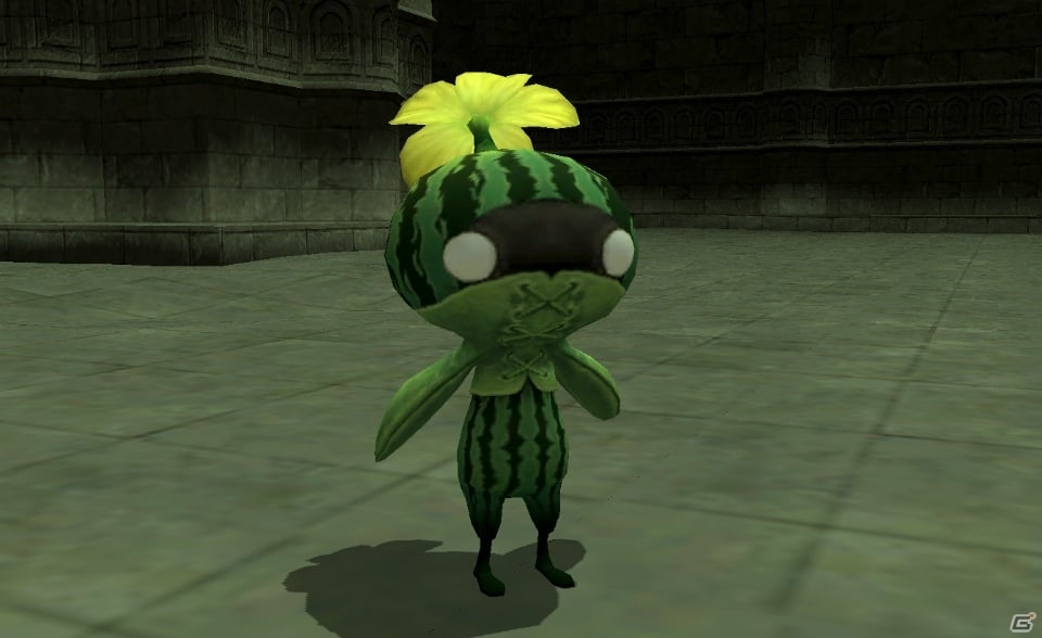 Final Fantasy Xi Ambassador Kitorurus Mandragora And Pologgo Tribes Appear Gamer Game Info Game