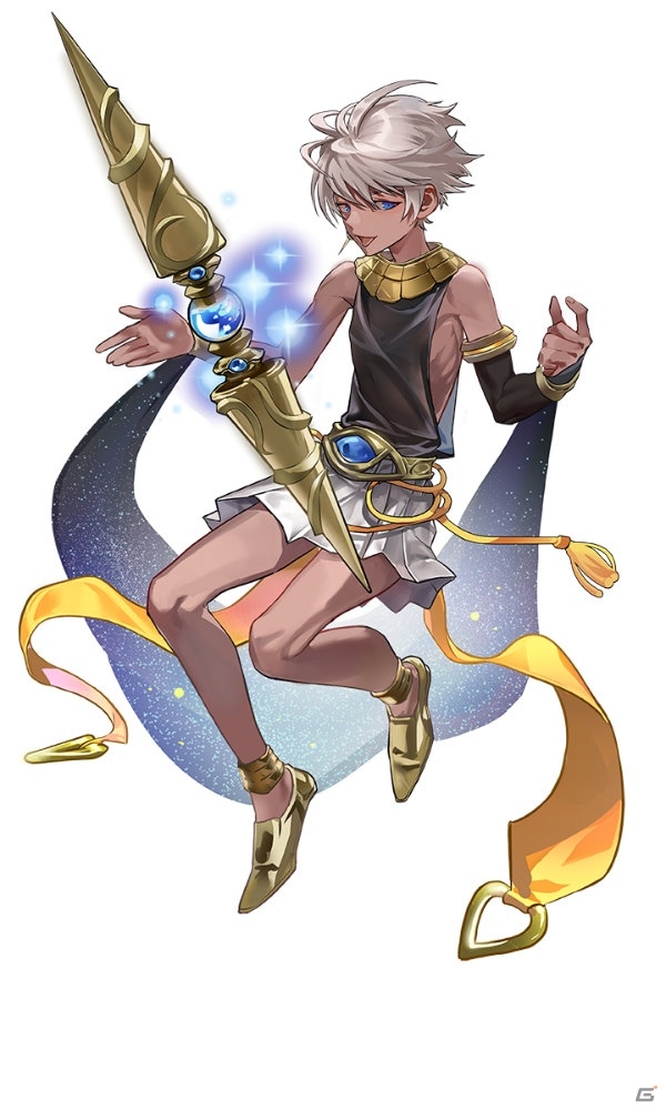 「ロードオブダイス」に新ワールドボス「サマエル」が実装！キャロルの水着スキンも追加の画像9