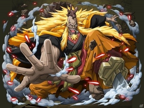「ONE PIECE トレジャークルーズ」劇場版「ONE PIECE STAMPEDE」公開記念前夜祭！「カウントダウンスゴフェス」が開始の画像2