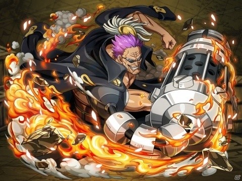 「ONE PIECE トレジャークルーズ」劇場版「ONE PIECE STAMPEDE」公開記念前夜祭！「カウントダウンスゴフェス」が開始の画像3