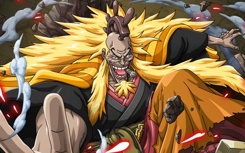 「ONE PIECE トレジャークルーズ」劇場版「ONE PIECE STAMPEDE」公開記念前夜祭！「カウントダウンスゴフェス」が開始