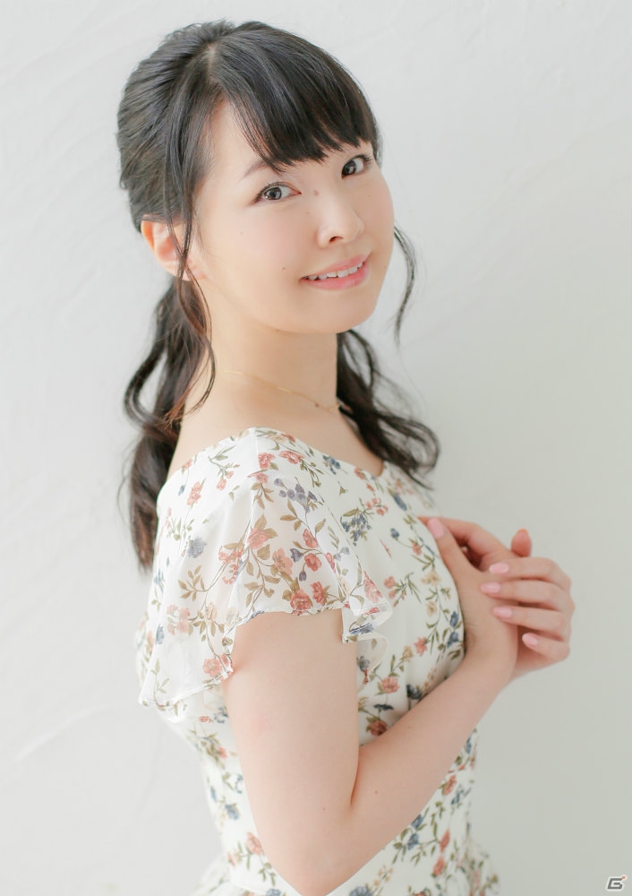 「テイルズ オブ オーケストラコンサート 2019～BRASS BAND EDITION～」に伊藤かな恵さんが出演決定！の画像2