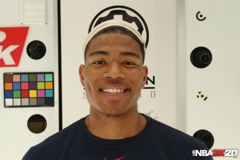 「NBA 2K20」日本のオフィシャルアンバサダーに八村塁選手が就任！ビデオメッセージが公開の画像8