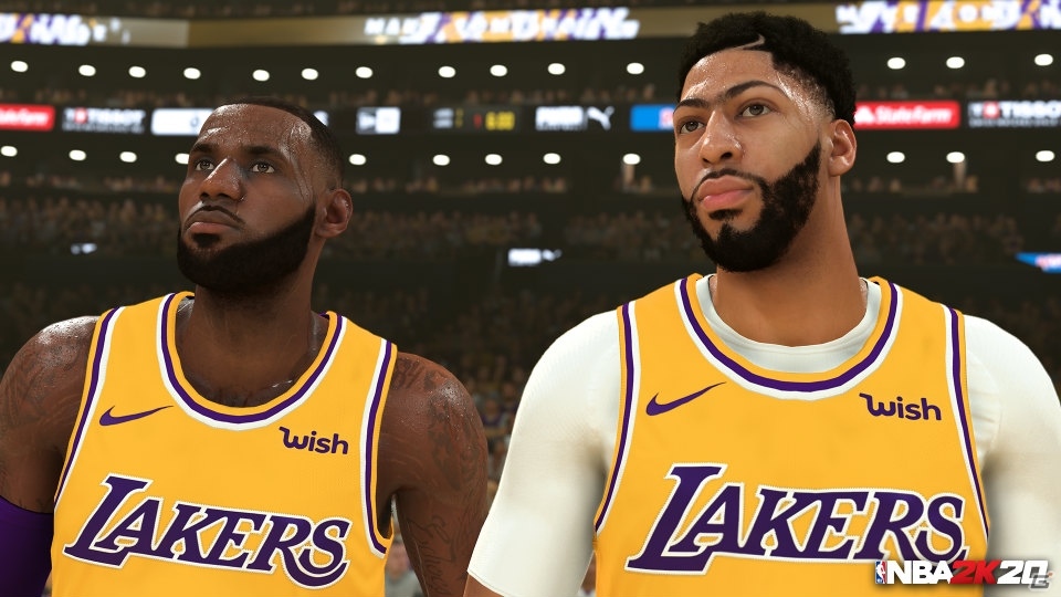 「NBA 2K20」日本のオフィシャルアンバサダーに八村塁選手が就任！ビデオメッセージが公開の画像2