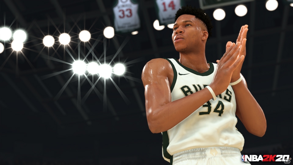 「NBA 2K20」日本のオフィシャルアンバサダーに八村塁選手が就任！ビデオメッセージが公開の画像3
