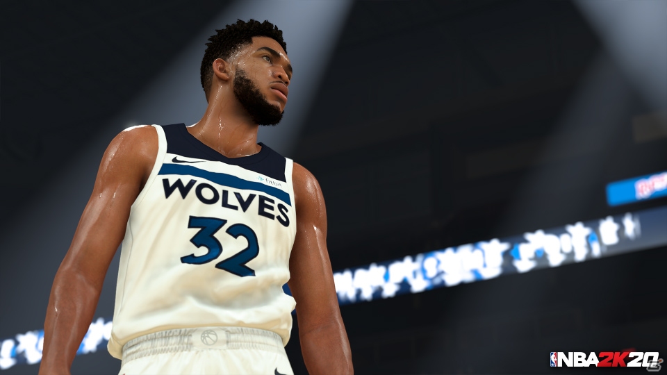「NBA 2K20」日本のオフィシャルアンバサダーに八村塁選手が就任！ビデオメッセージが公開の画像4