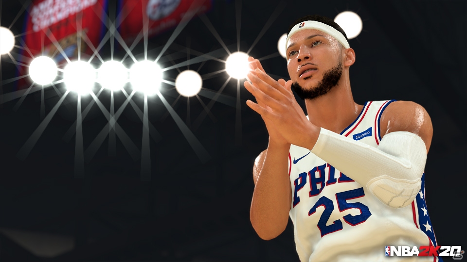 「NBA 2K20」日本のオフィシャルアンバサダーに八村塁選手が就任！ビデオメッセージが公開の画像5