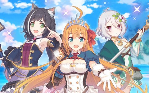 「プリンセスコネクト！Re:Dive」リリース1.5周年直前生放送が8月13日に配信！