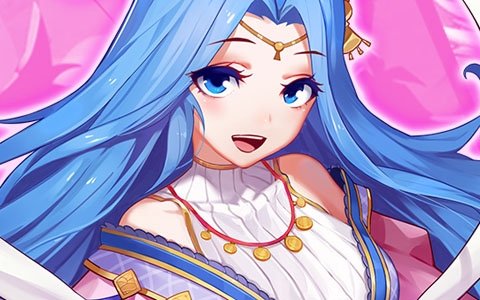 女神を愛でて強くするスマホ向けRPG「神話大戦ミクスクロス」が2019年夏に配信！事前登録は本日スタート