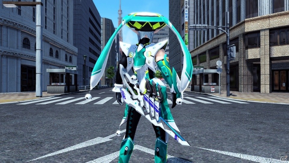 「ファンタシースターオンライン2」にて「サマーイベント2019」が開催！ジェネやアネットが水着姿で登場の画像43