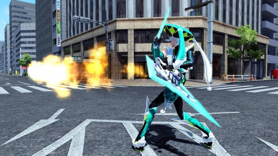 「ファンタシースターオンライン2」にて「サマーイベント2019」が開催！ジェネやアネットが水着姿で登場の画像44
