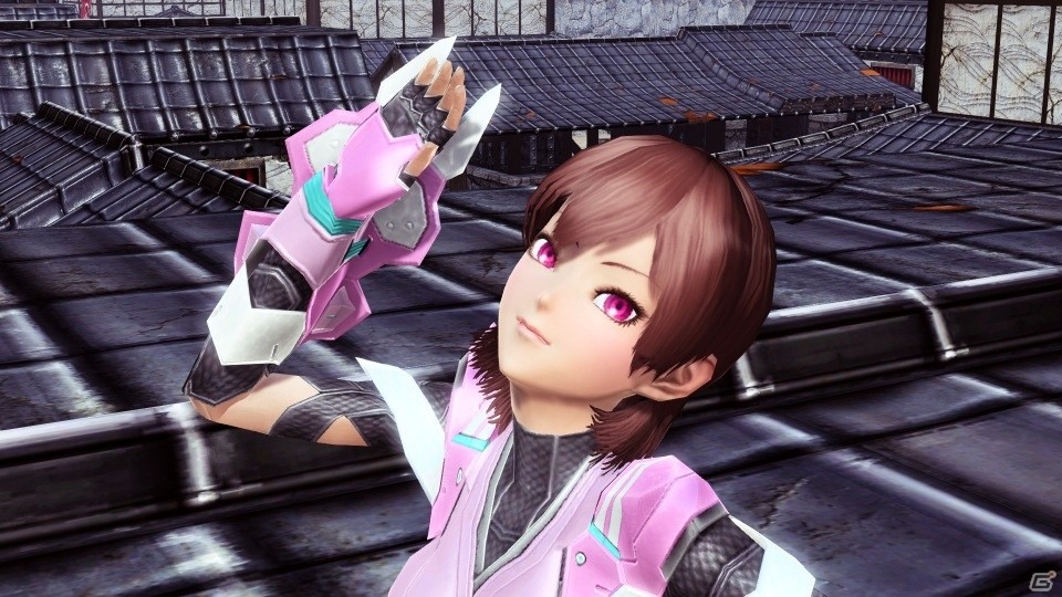 「ファンタシースターオンライン2」にて「サマーイベント2019」が開催！ジェネやアネットが水着姿で登場の画像76