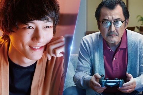 「劇場版 FFXIV 光のお父さん」がBronze Audience Award for Best Asian Film賞を受賞！の画像1