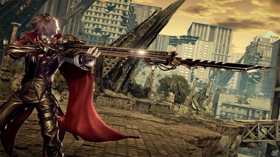 発売迫る「コードヴェイン」の世界観や吸血鬼アクション、バディアクションをおさらい！の画像16