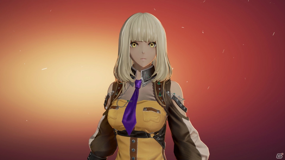 発売迫る「コードヴェイン」の世界観や吸血鬼アクション、バディアクションをおさらい！の画像19