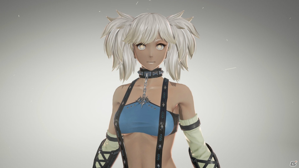 発売迫る「コードヴェイン」の世界観や吸血鬼アクション、バディアクションをおさらい！の画像20