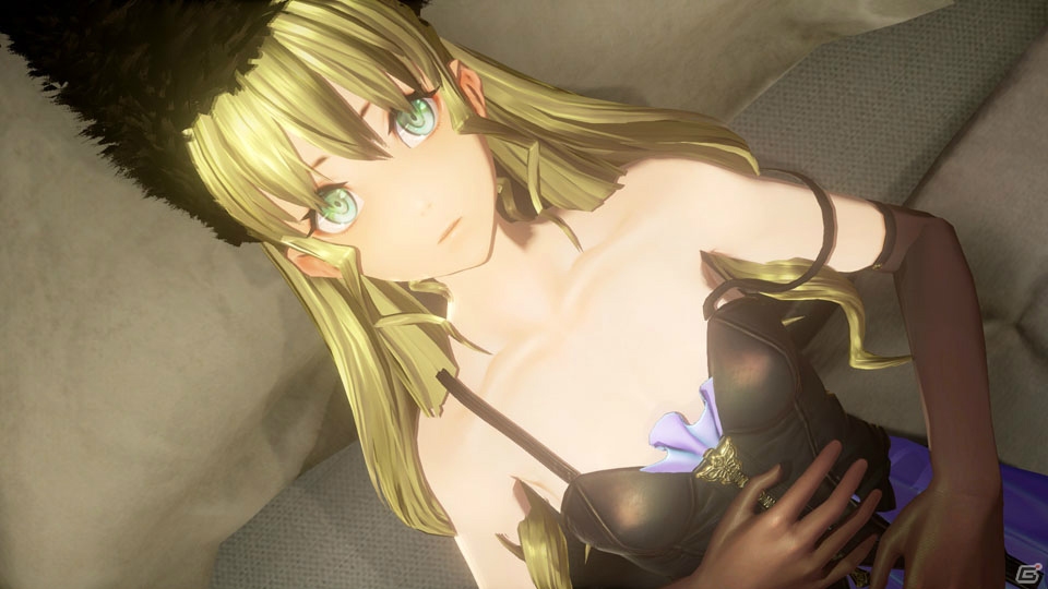 発売迫る「コードヴェイン」の世界観や吸血鬼アクション、バディアクションをおさらい！の画像8