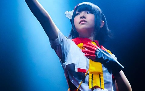 「白き鋼鉄のX THE OUT OF GUNVOLT」峯田茉優さんが演じるRoRoが歌う挿入歌のミュージックビデオが公開！