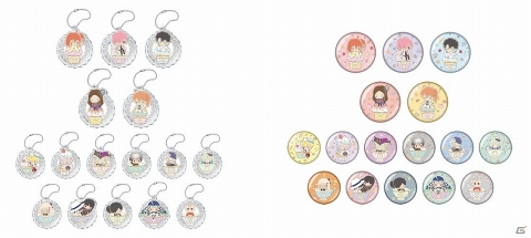 「Fate/Grand Order Design produced by Sanrio」コラボカフェ第3弾が9月5日より東京・表参道で開催！の画像15