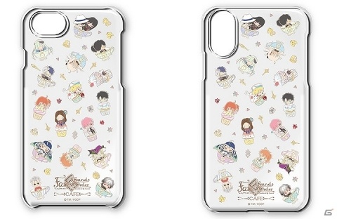「Fate/Grand Order Design produced by Sanrio」コラボカフェ第3弾が9月5日より東京・表参道で開催！の画像20