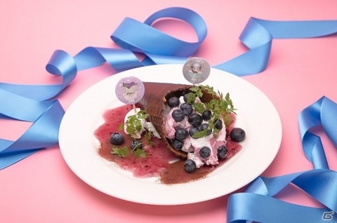 「Fate/Grand Order Design produced by Sanrio」コラボカフェ第3弾が9月5日より東京・表参道で開催！の画像8