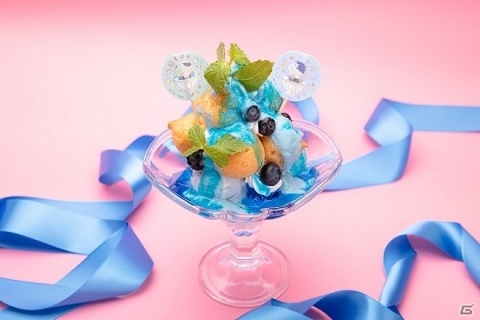 「Fate/Grand Order Design produced by Sanrio」コラボカフェ第3弾が9月5日より東京・表参道で開催！の画像9