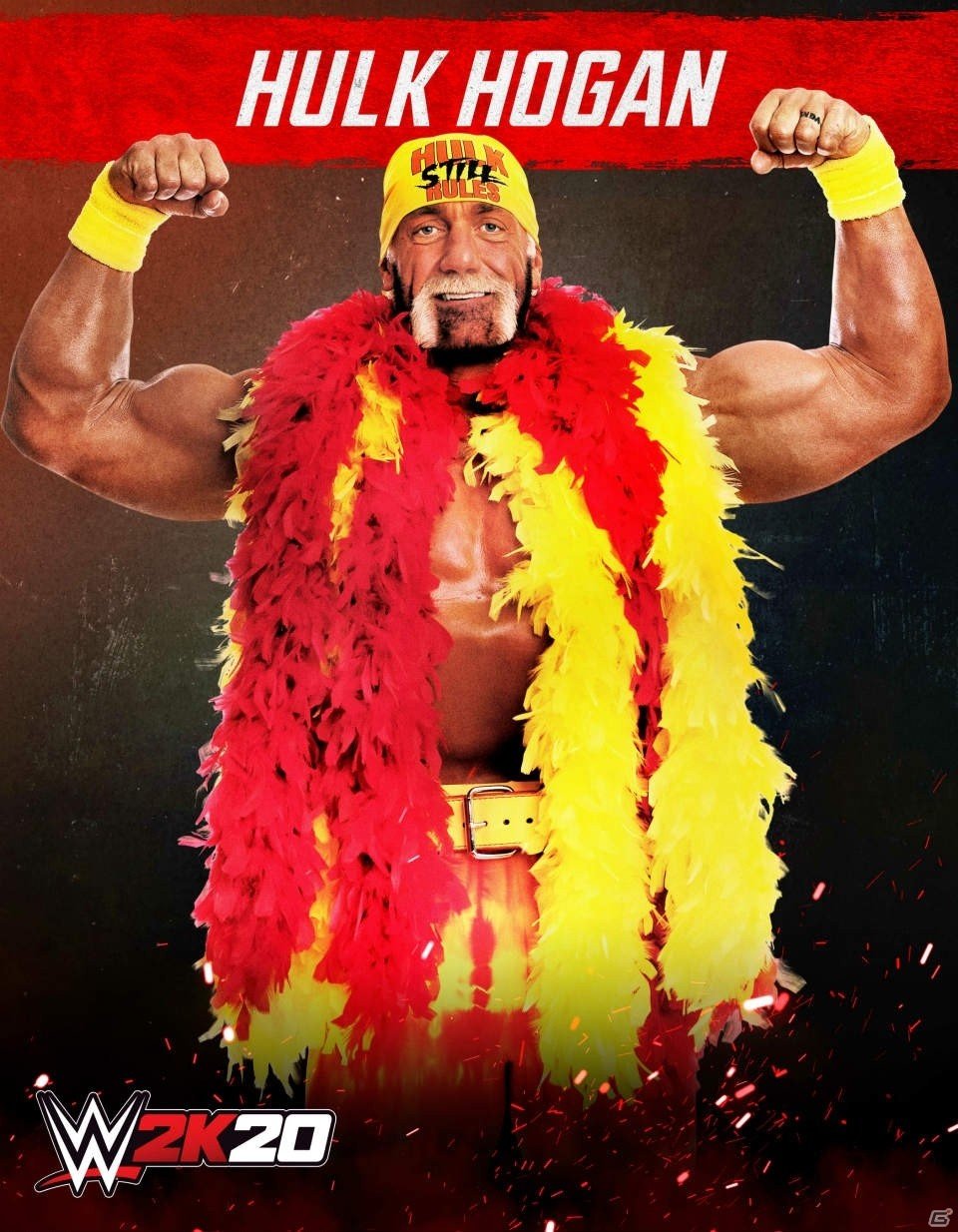「WWE 2K20」が10月22日に発売決定！ベッキー・リンチとロマン・レインズがカバースターにの画像3