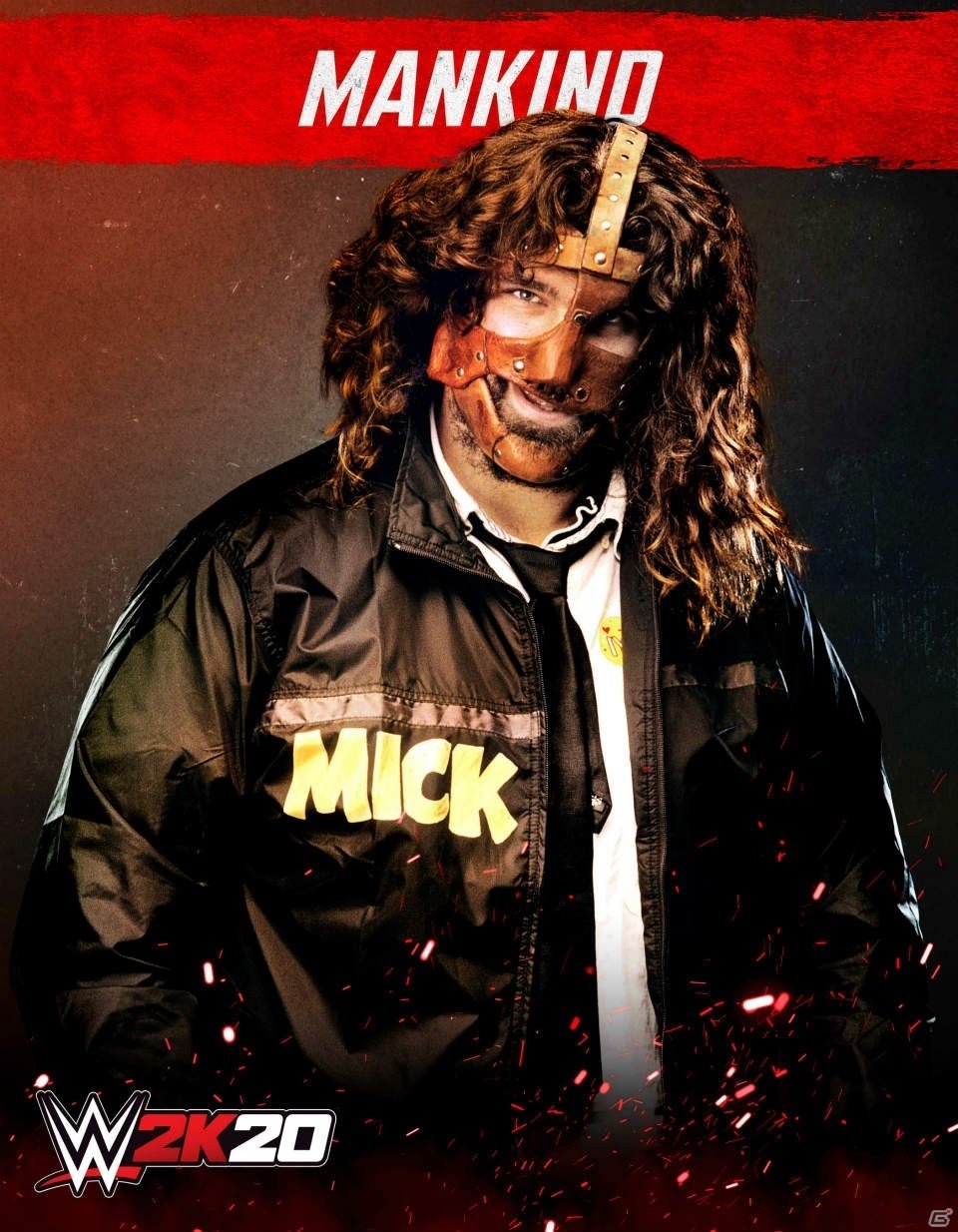 「WWE 2K20」が10月22日に発売決定！ベッキー・リンチとロマン・レインズがカバースターにの画像4