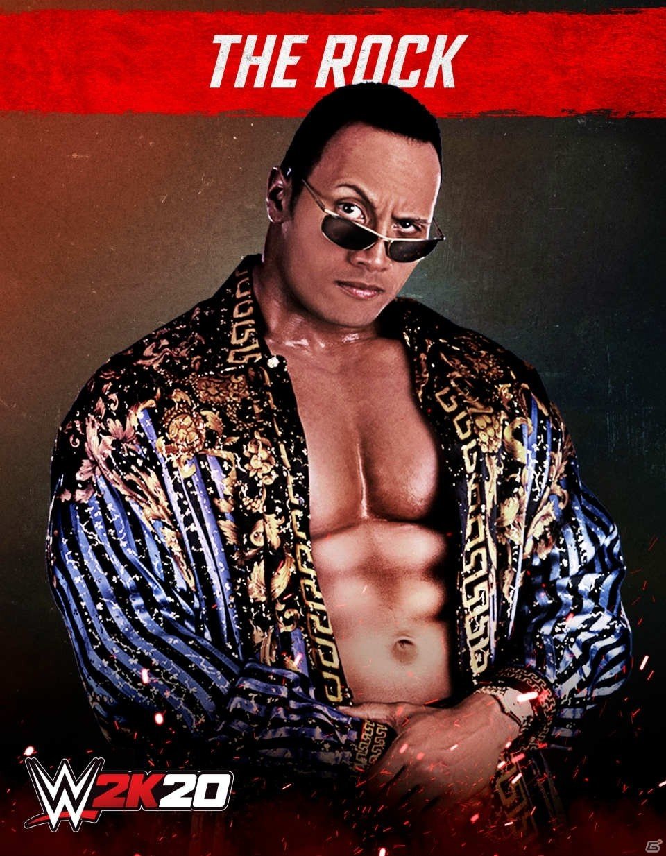 「WWE 2K20」が10月22日に発売決定！ベッキー・リンチとロマン・レインズがカバースターにの画像5