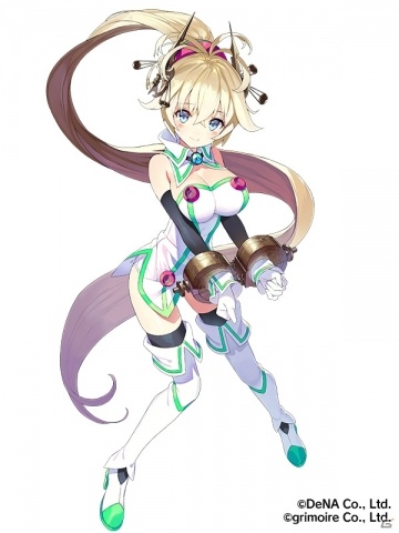 「ブレイブソード×ブレイズソウル」で「ハッカドール」とのコラボ製造「魔ッカドール!!!」が8月8日より開催！の画像2