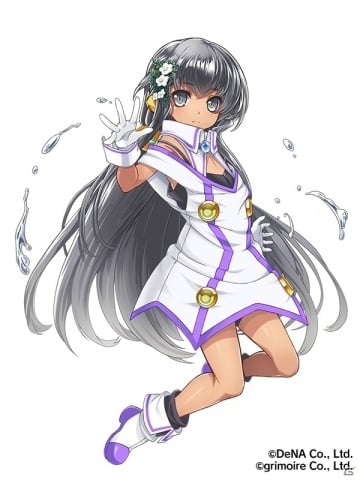 「ブレイブソード×ブレイズソウル」で「ハッカドール」とのコラボ製造「魔ッカドール!!!」が8月8日より開催！の画像4