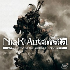スクウェア・エニックス サマーセールのラインナップに「NieR:Automata」や「ドラゴンクエストビルダーズ2」が追加！の画像2
