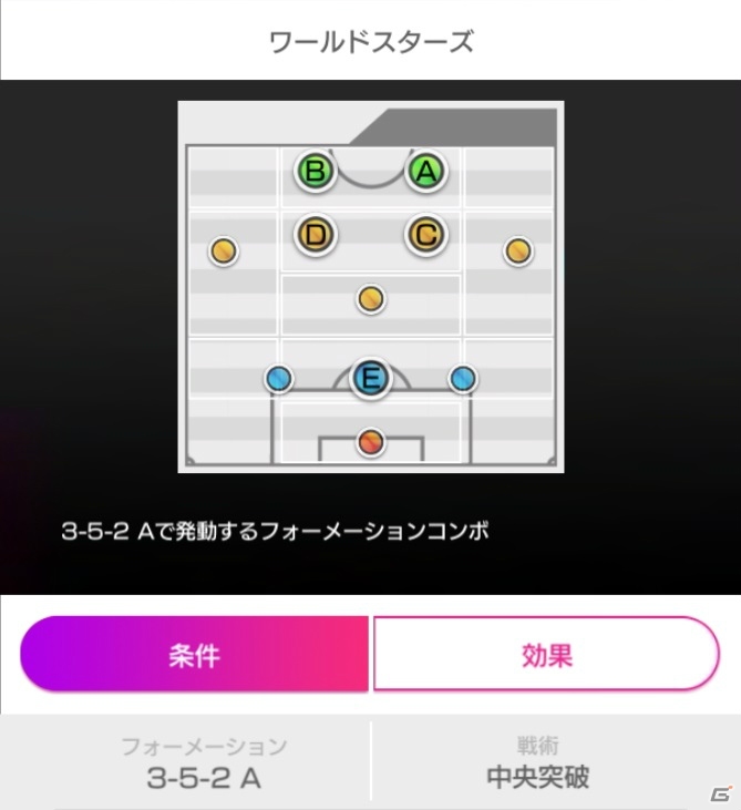 「サカつくRTW」エドガー・ダーヴィッツ選手が登場！「イタリアリーグ'18-19」も開幕の画像9
