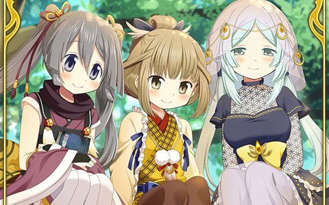 マギアレコード メインストーリー第2部 集結の百禍編 が配信決定 イベント 深碧の巫 は8月9日に開催の画像 Gamer マギアレコード メインストーリー第2部 集結の百禍編 が配信決定 イベント 深碧の巫 は8月9日に開催の画像 Gamer