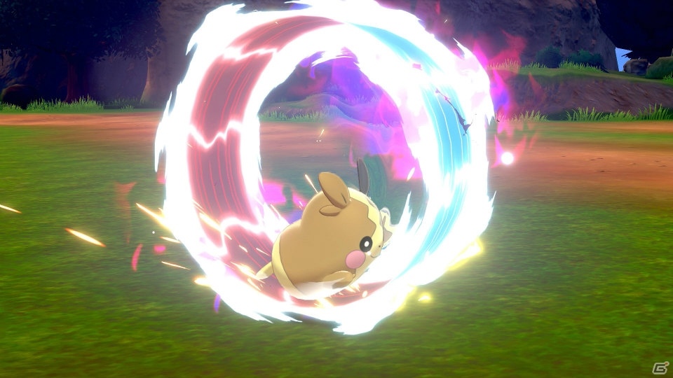 「ポケットモンスター ソード・シールド」ガラル地方のリージョンフォームのポケモンや新しい進化形が明らかに！の画像22
