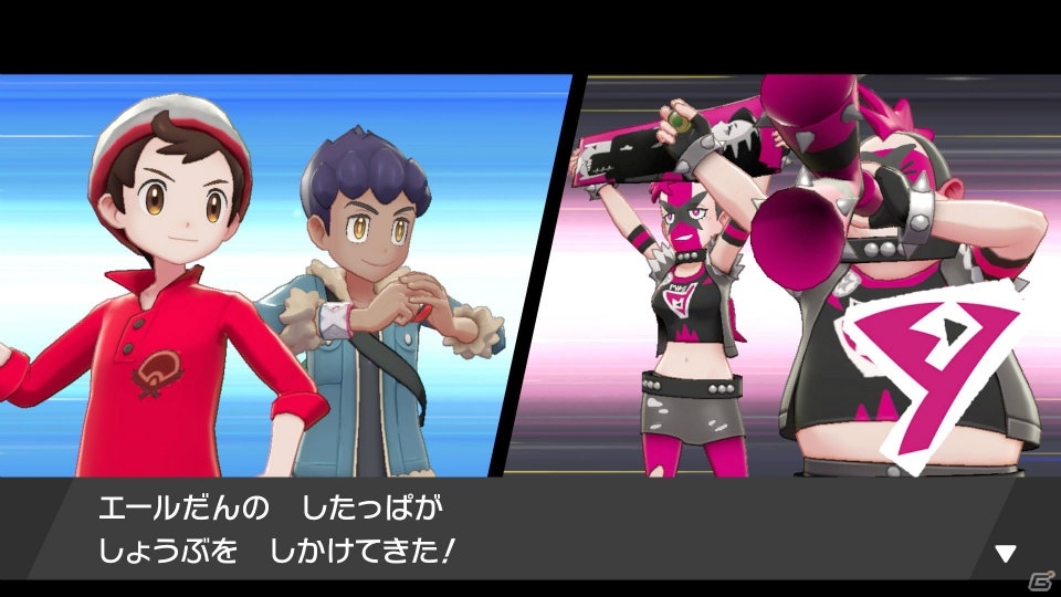 「ポケットモンスター ソード・シールド」ガラル地方のリージョンフォームのポケモンや新しい進化形が明らかに！の画像26