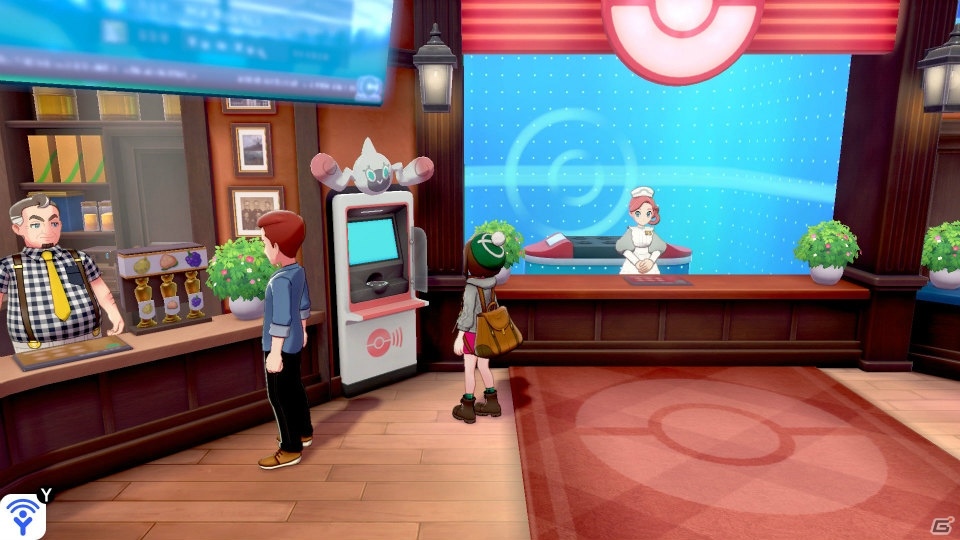 「ポケットモンスター ソード・シールド」ガラル地方のリージョンフォームのポケモンや新しい進化形が明らかに！の画像33