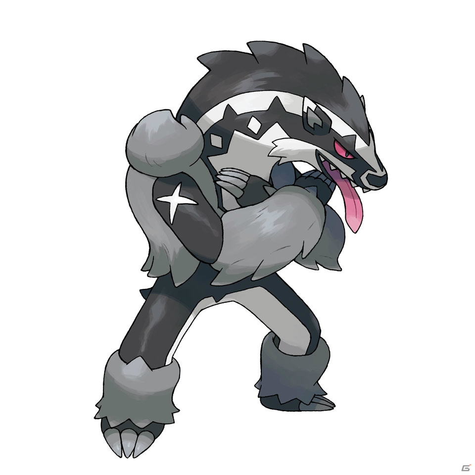 「ポケットモンスター ソード・シールド」ガラル地方のリージョンフォームのポケモンや新しい進化形が明らかに！の画像4