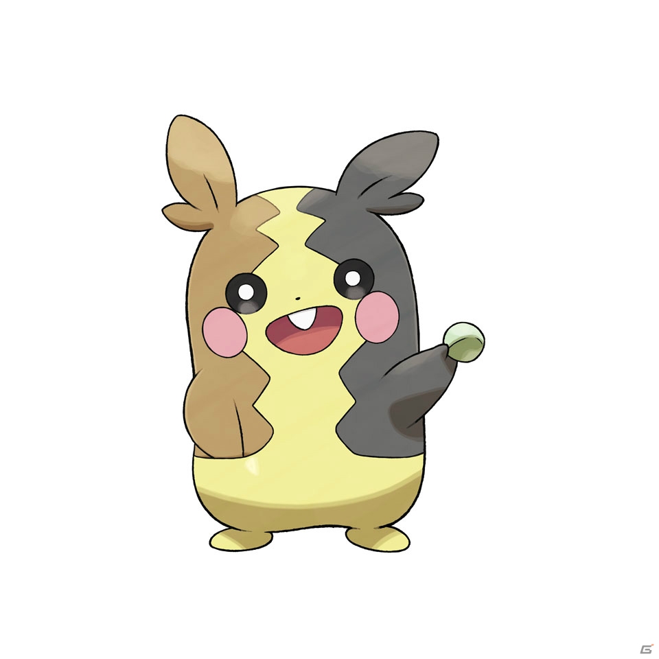 「ポケットモンスター ソード・シールド」ガラル地方のリージョンフォームのポケモンや新しい進化形が明らかに！の画像6