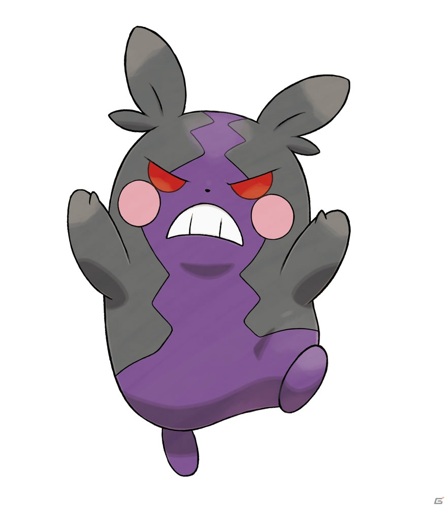 「ポケットモンスター ソード・シールド」ガラル地方のリージョンフォームのポケモンや新しい進化形が明らかに！の画像7